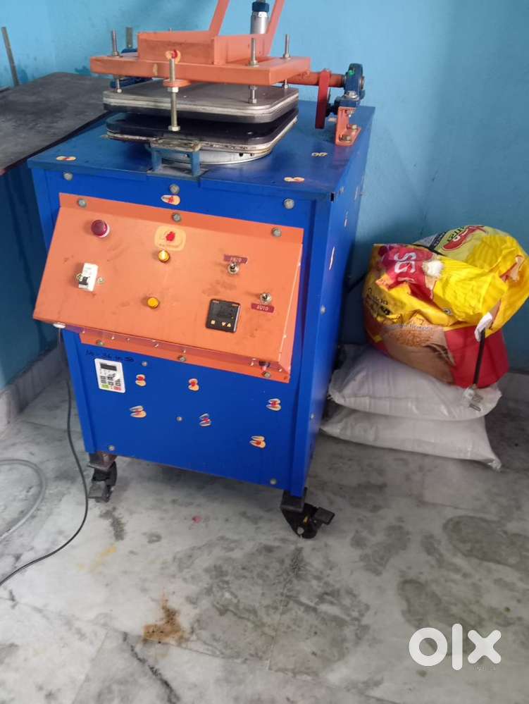 Chapathi , Parata maker