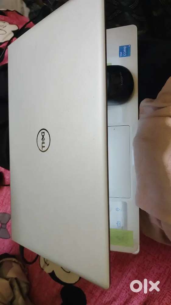 Dell laptop