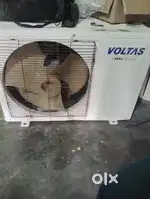 Voltas ac ok