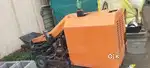 Concrete pumps hy 51