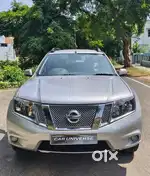 Nissan Terrano XL 85 PS DEISEL, 2015, Diesel