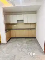 3 bhk Spacious flat Noida extension sector 1