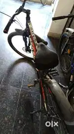 Hero 7*3 gear 29' cycle