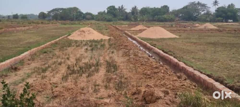 Plot for sale near Aiims Hospital