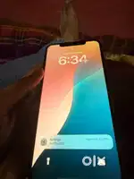 Iphone xs max 256gb best condition