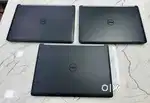 Dell i5 with touchscreen, 8gb ram, 256gb ssd
