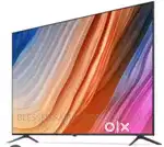 32 40 43 50 55 new Sony 50% off voice remote Google TV smart Android