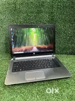 HP G2 Core i5 5th Gen 8GB RAM 256GB SSD