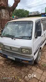 Maruti Suzuki Omni 2010 LPG 90000 Km Driven