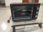 OTG WONDERCHEF OVEN TOASTER GRILLER