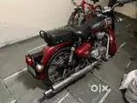 Royal Enfield 350 Classic All original