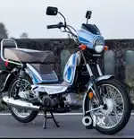 Tvs xl comfort