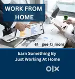 Work From Home