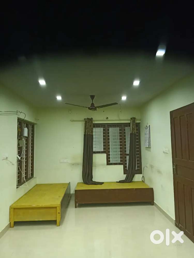 Paying Guest accommodation for ladies only