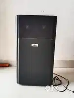 Takai blootooth speaker: Amezing sound quality.