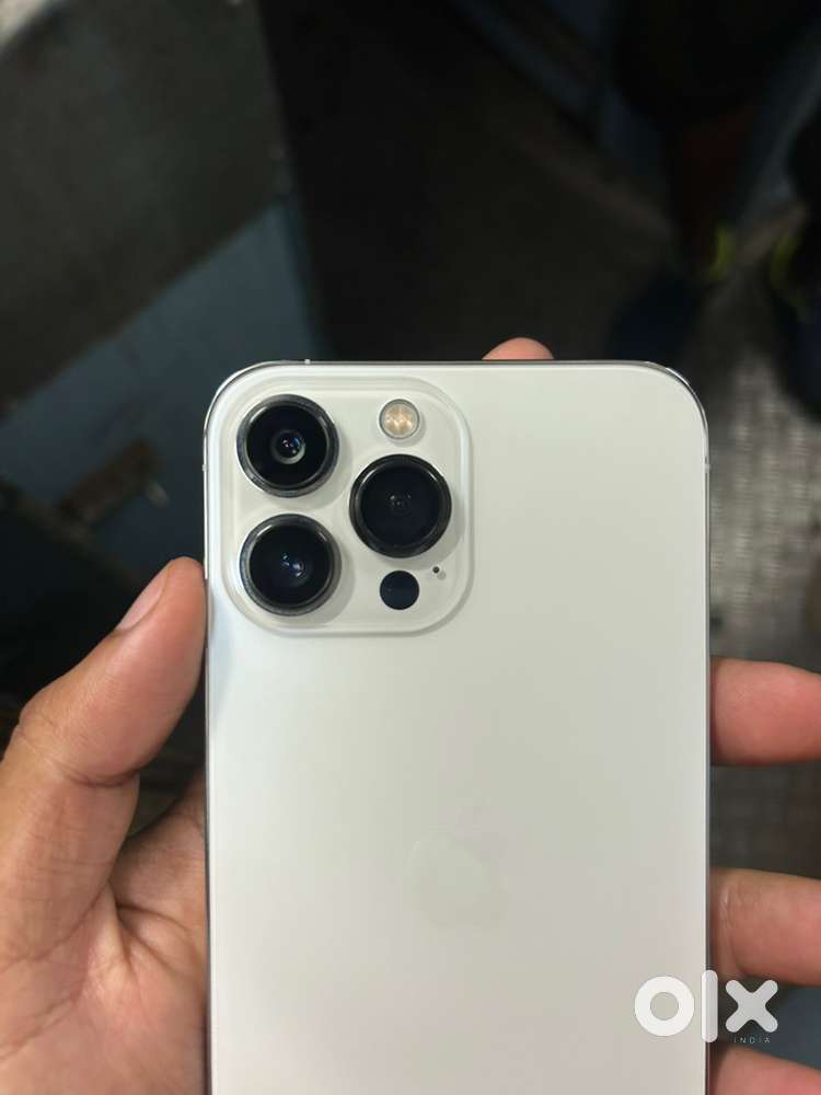 iPhone 13 Pro Max 256 GB