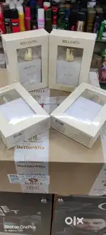 Bellavita white OUD