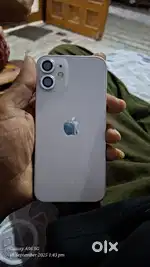 Iphone 12 mini
