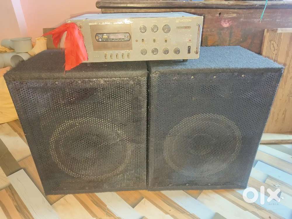 100 box -2 ,75w machine -1