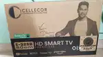 Cellecor smart tv 32 inch