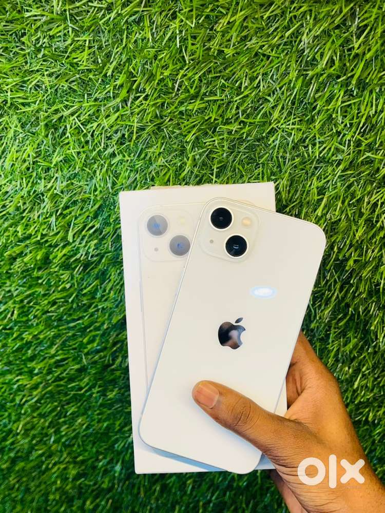 iPhone 13 (128GB)
