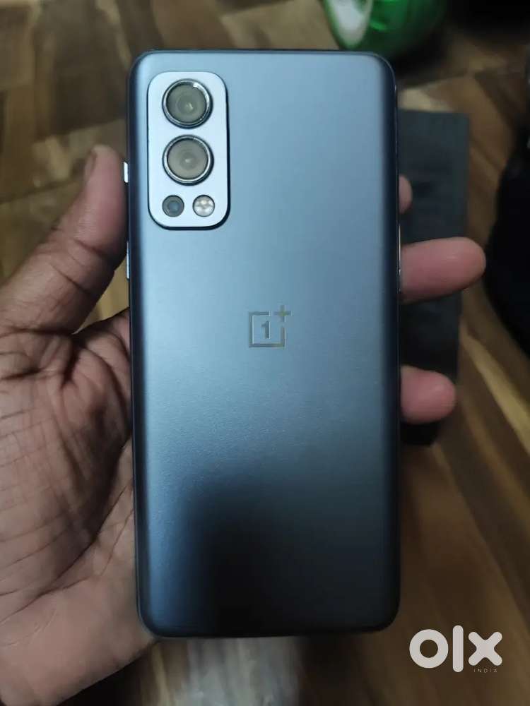Oneplus nord 2 5g