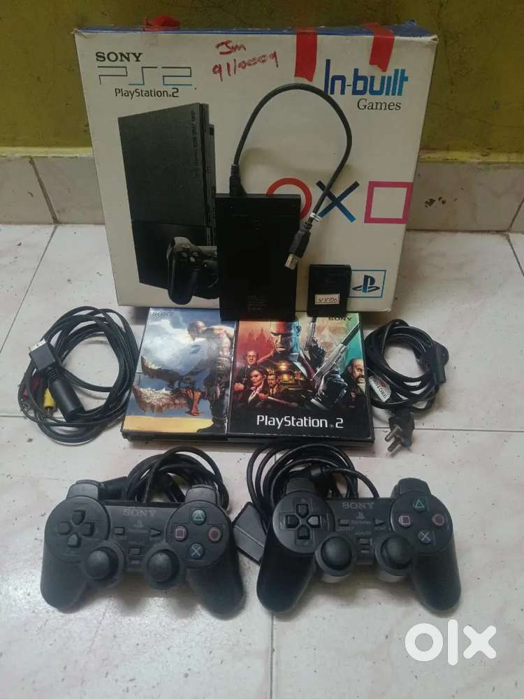 PlayStation2