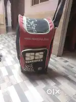 Cricket kit