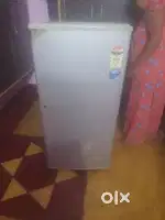 Lg fridge bechna hai