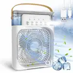 PORTABLE COOLING FAN OG