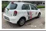 Nissan MICRA PRIMO 2012 Diesel 96000 Km Driven
