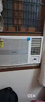 2 window AC's and one split AC for sale
