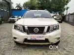 Nissan Terrano XL D Plus, 2017, Diesel