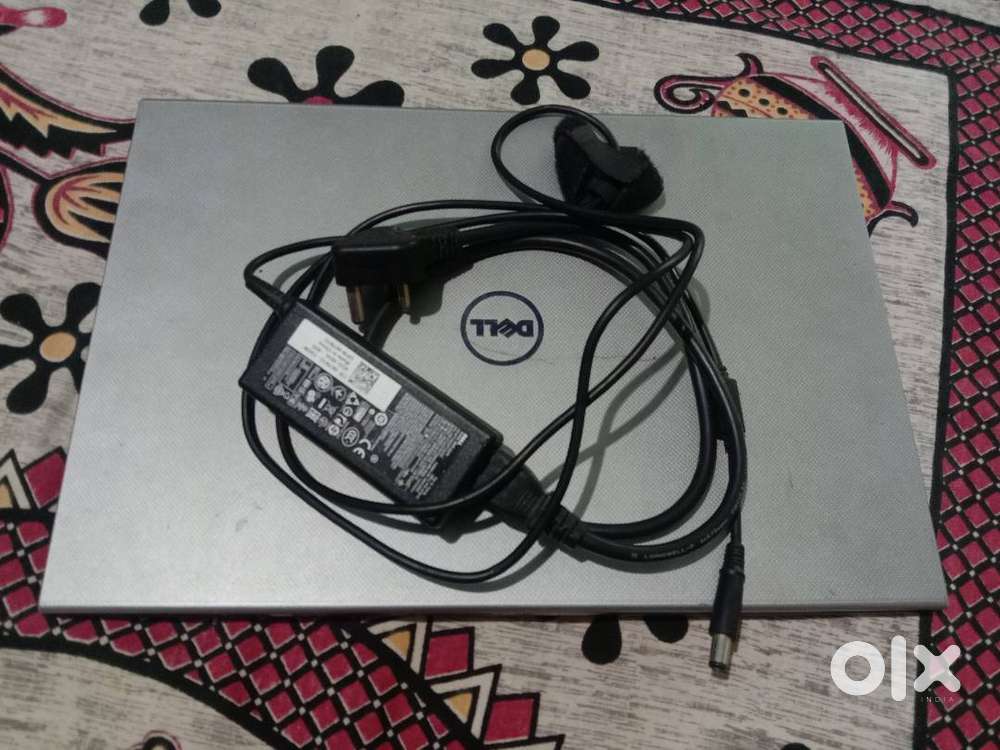 Dell laptop