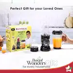 Wonderchef Nutriblend Mixer – Best Price