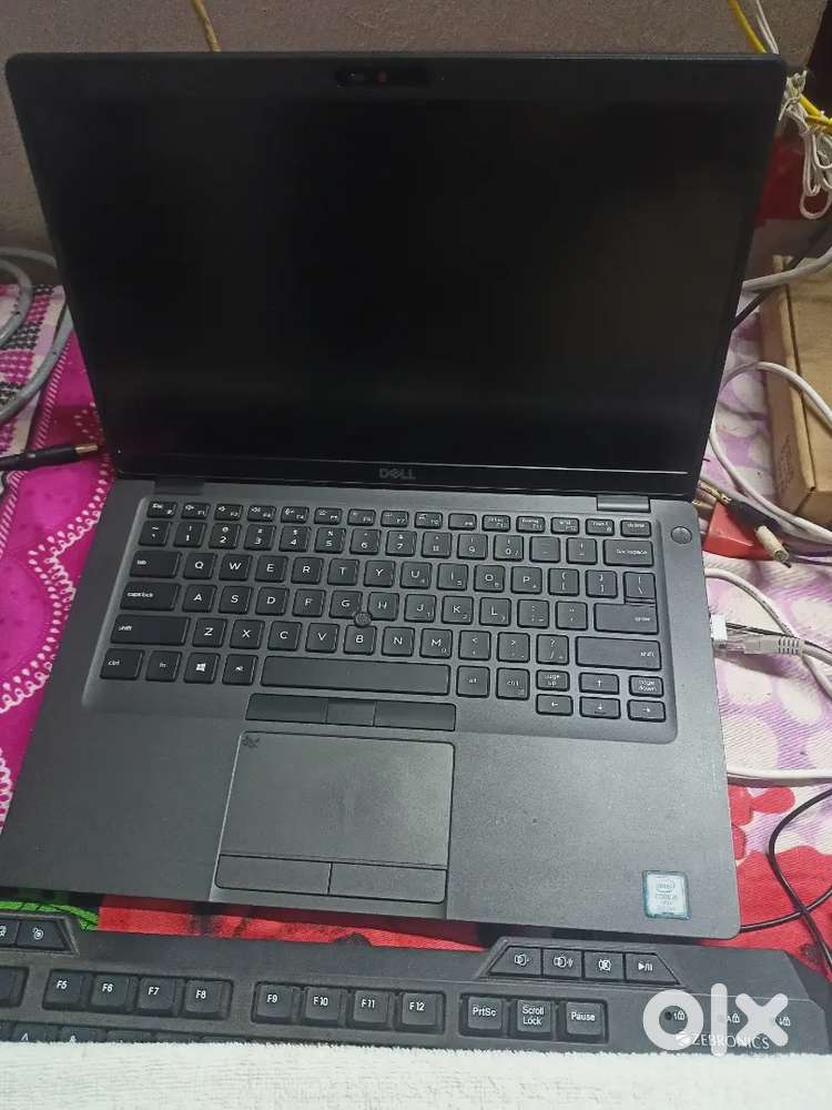 Dell latitude 5400 laptop