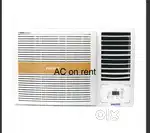 Ac rentel all Gurgaon