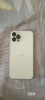 iPhone 12 pro