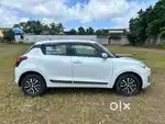 Maruti Suzuki car full cadisan