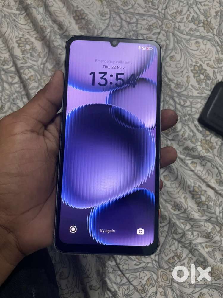 Poco m6 5 g