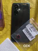 One plus Nord ce 3lite 5g. Cameras