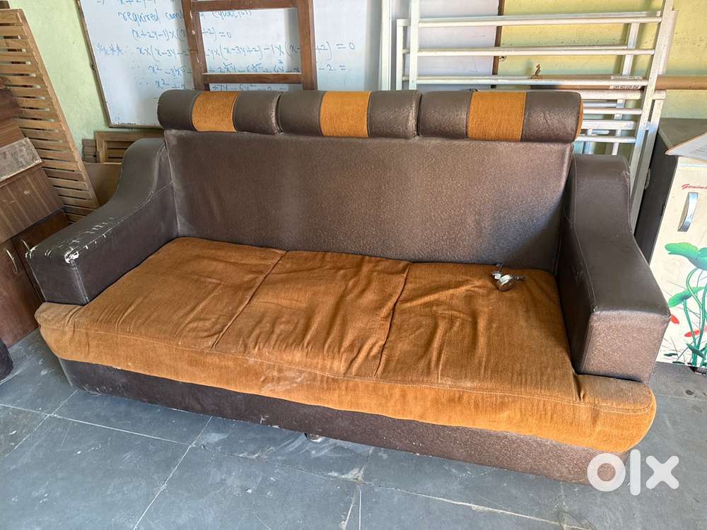 Sofa set full