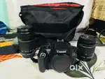 Canon EOS 1300D DSLR Camera