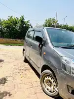 Maruti Suzuki Wagon R 1.0 2015 CNG & Hybrids 60000 Km Driven