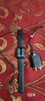 Smart watch