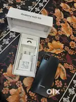 Samsung A22 5g 8gb/128