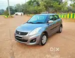 Maruti Suzuki Swift Dzire VXI 1.2, 2013, Petrol