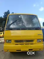 Tata starbus 32 seat  709