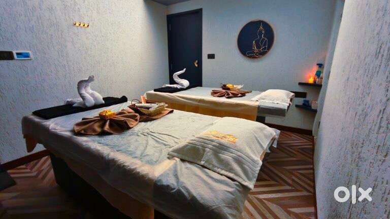 Need female Therapist