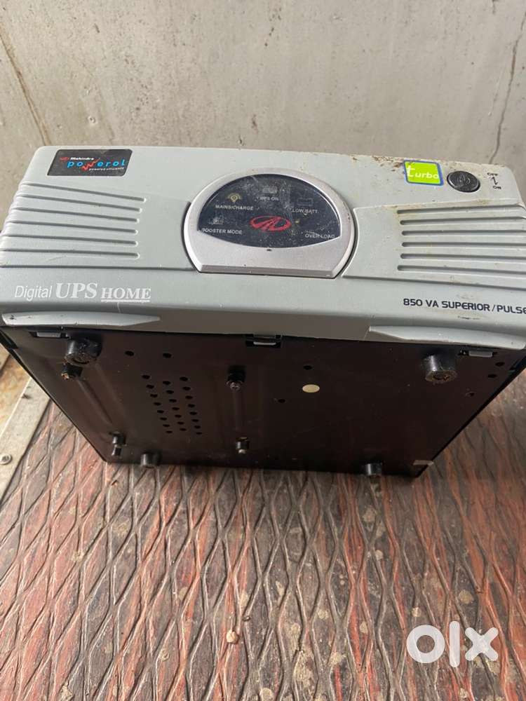 Digital UPS 850 VA